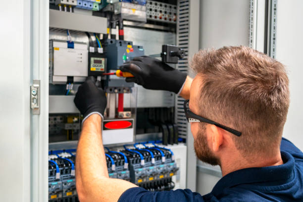 Best Electrical Repair Services  in Clksville, AR