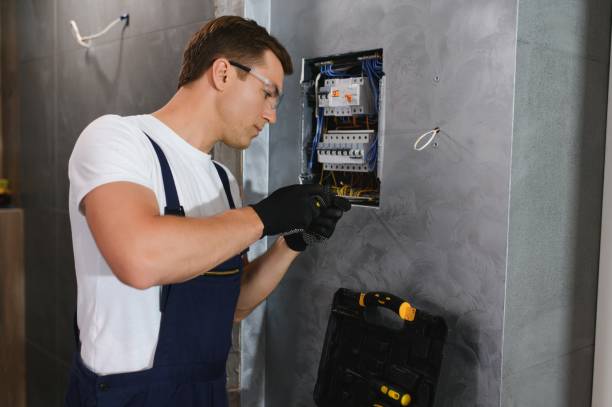 Best Electrical Rewiring Services  in Clksville, AR