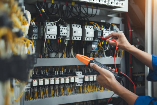 Best Home Electrical Repair  in Clksville, AR