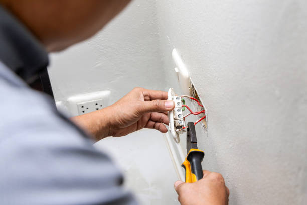 Best Circuit Breaker Repair  in Clksville, AR