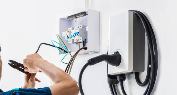 Best Electrical System Inspection  in Clksville, AR