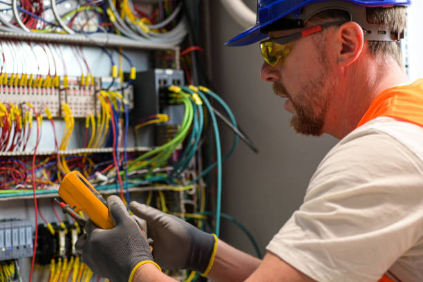 Best Electrician for Home Renovation  in Clksville, AR