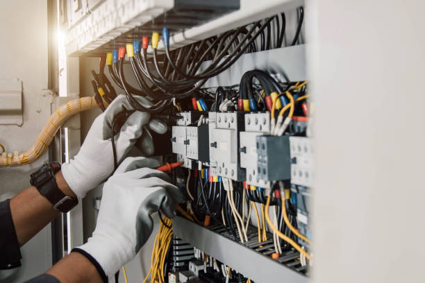 Best Affordable Emergency Electrician  in Clksville, AR